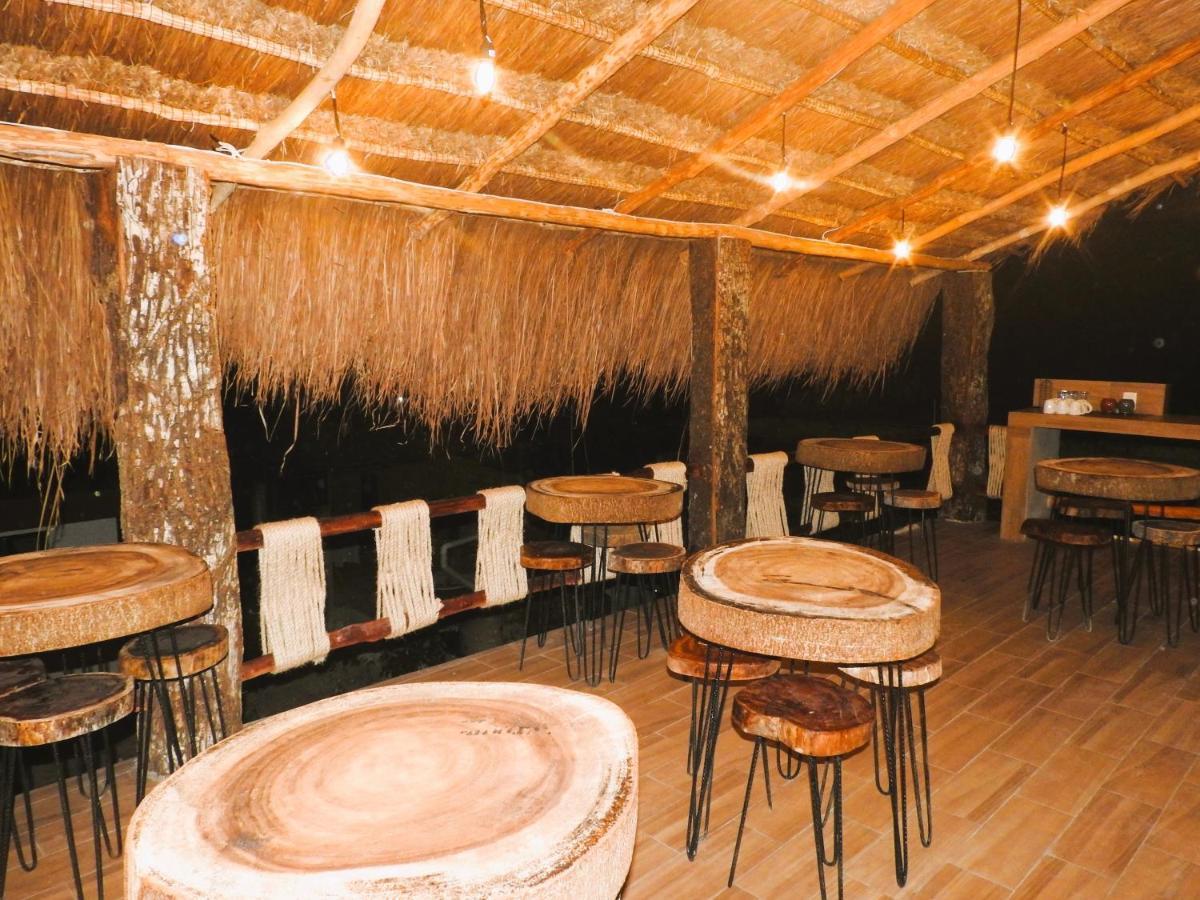 Soi Bacalar酒店 外观 照片